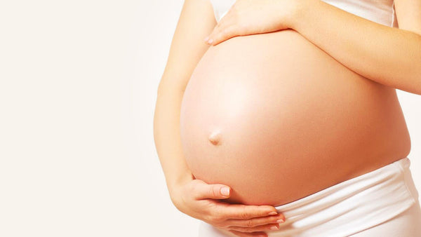 SKIN CARE FOR PREGNANCY